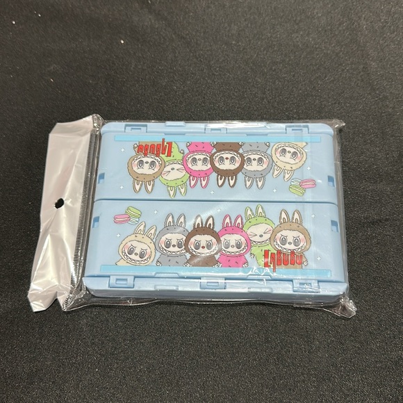 LABUBU The Monster Storage Foldable Box - Picture 9 of 11
